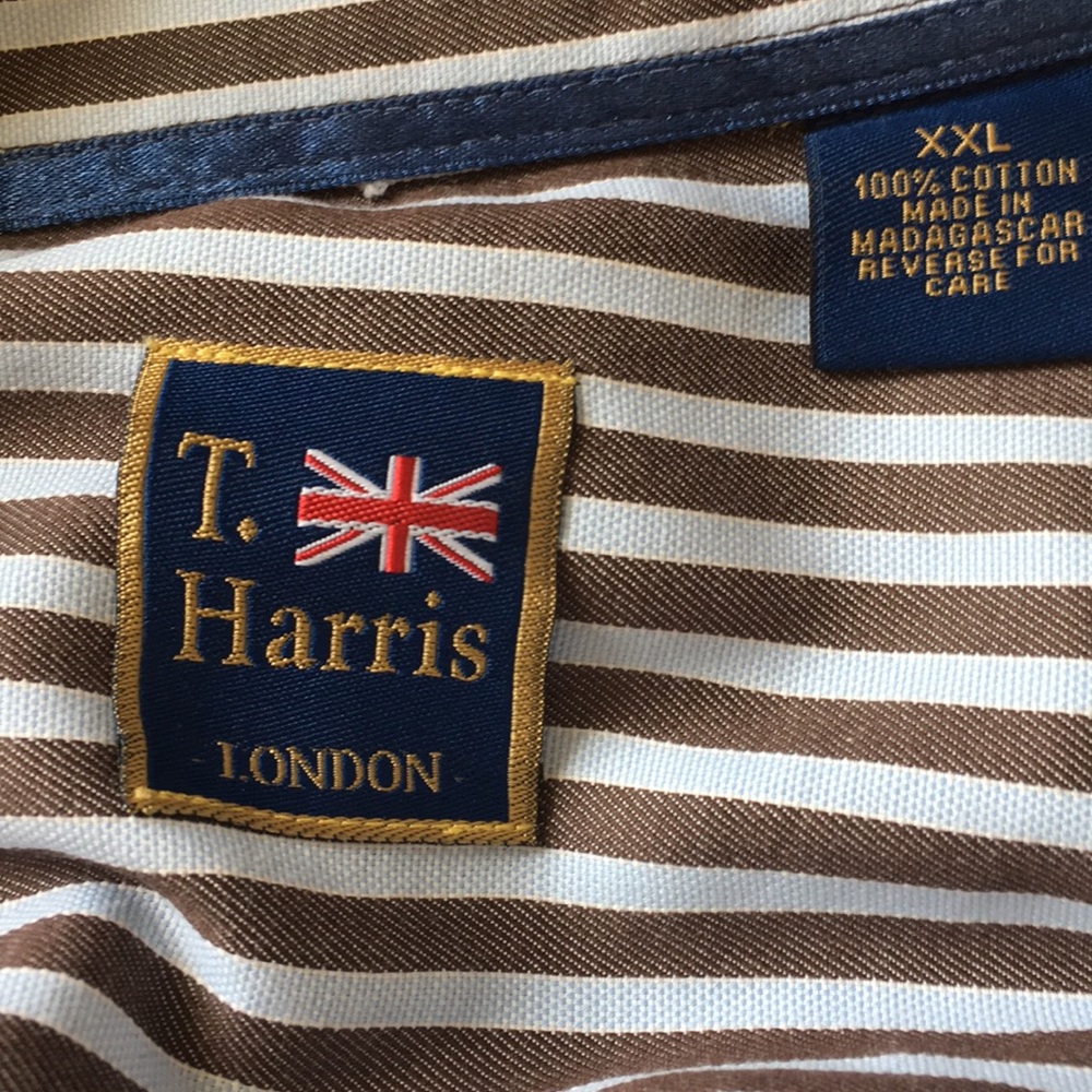 Men’s shirt